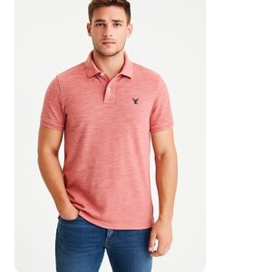 American Eagle Coreflex Classic Fit Polo — Men’s XS